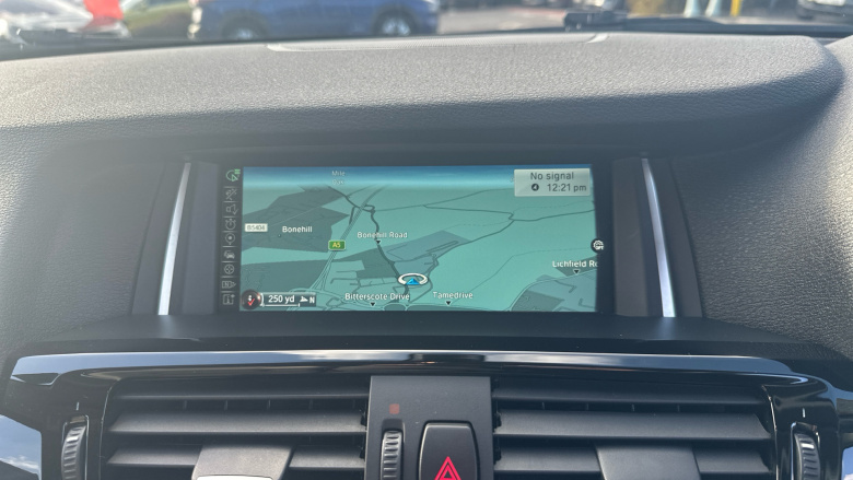 BMW X3 xDrive20d SE 5dr Step Auto Diesel Estate